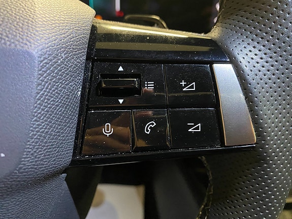 Opel Astra 19 of 21