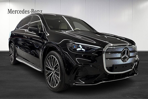 Mercedes-Benz GLC300 de 2 of 12