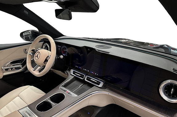 Mercedes-Benz GLC300 de 9 of 12