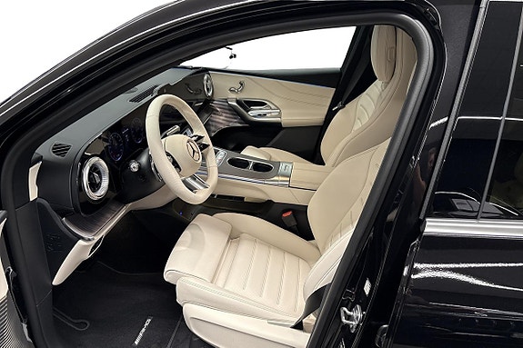 Mercedes-Benz GLC300 de 11 of 12