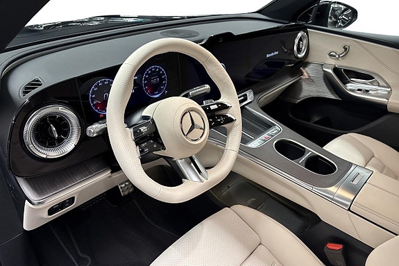 Mercedes-Benz GLC300 de 6 of 12