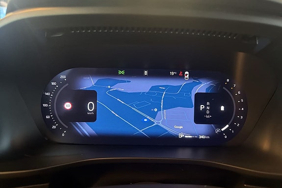 Volvo XC40 19 of 21