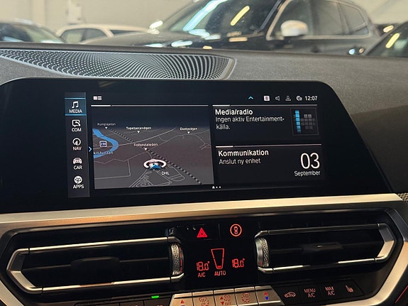 BMW 330e 14 of 22