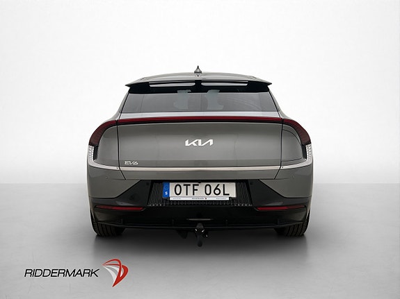 Kia EV6 7 of 30