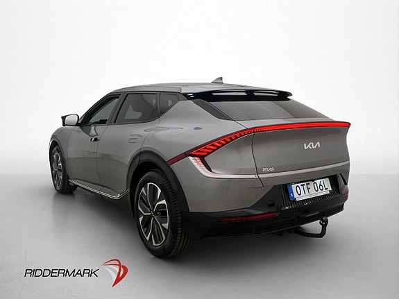 Kia EV6 6 of 30