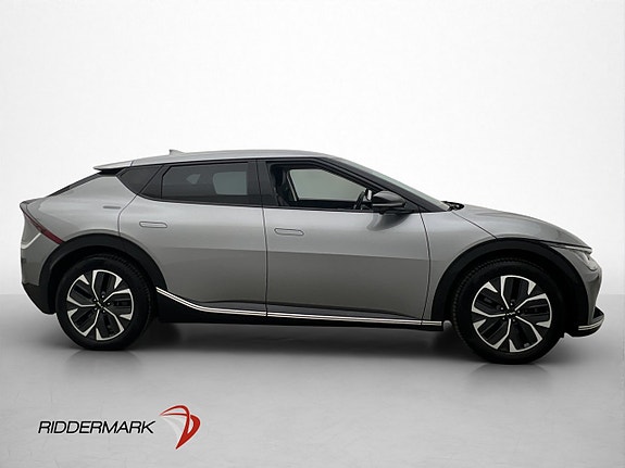 Kia EV6 9 of 30