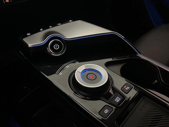 Kia EV6 25 of 30