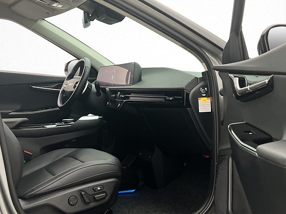 Kia EV6 27 of 30