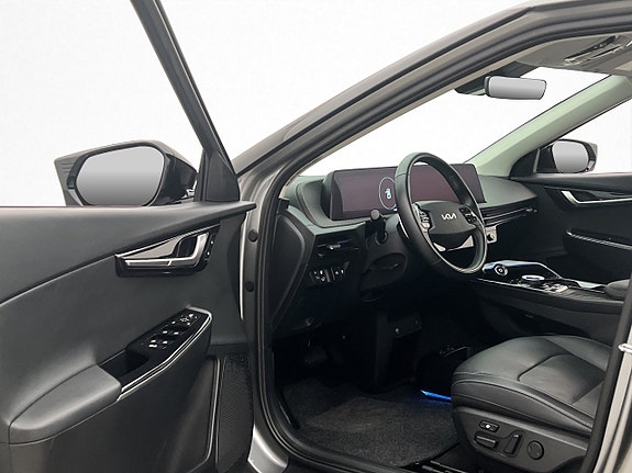 Kia EV6 12 of 30