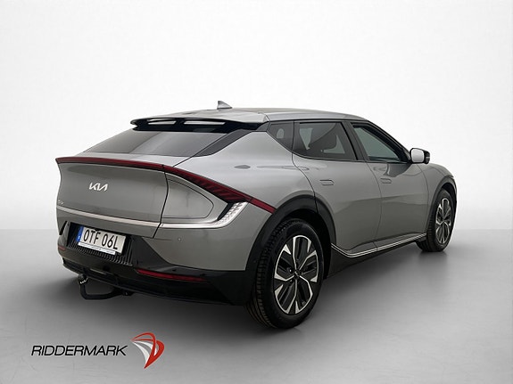 Kia EV6 8 of 30