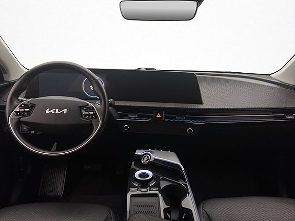 Kia EV6 14 of 30