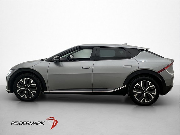 Kia EV6 5 of 30