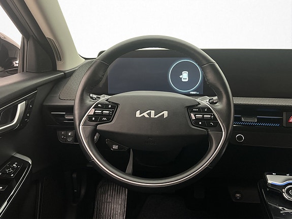 Kia EV6 15 of 30