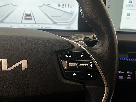 Kia EV6 19 of 30
