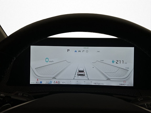 Kia EV6 18 of 30