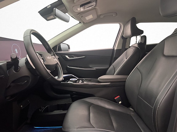 Kia EV6 13 of 30