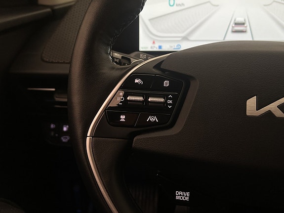 Kia EV6 17 of 30