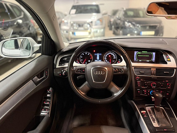 Audi A4 19 of 19