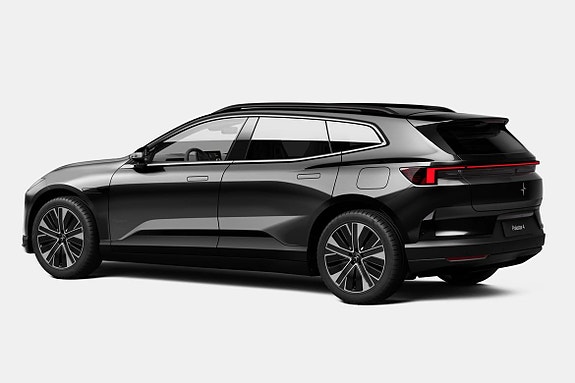 Polestar 4 4 of 20