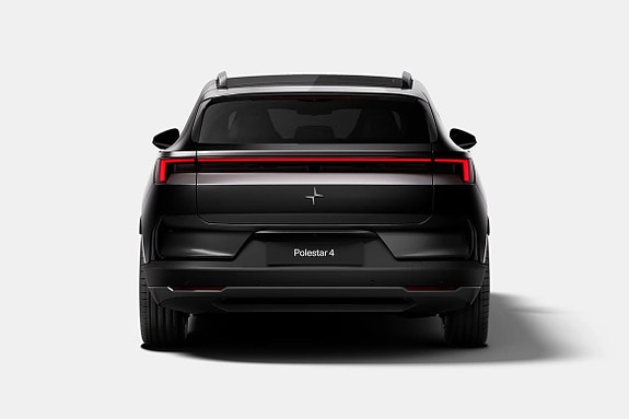 Polestar 4 5 of 20