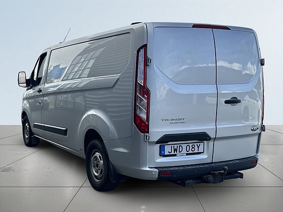Ford Transit Custom 5 of 21