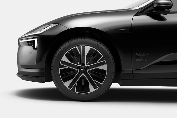 Polestar 4 10 of 20