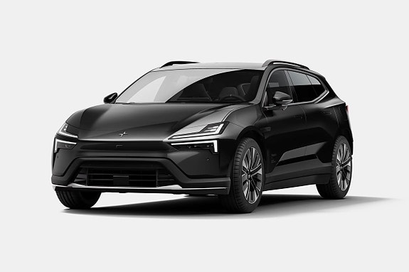 Polestar 4 2 of 20