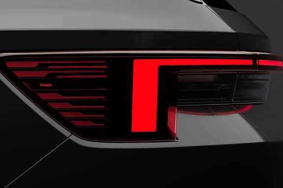 Polestar 4 8 of 20