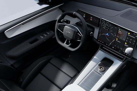 Polestar 4 14 of 20