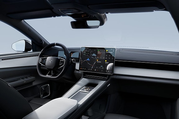 Polestar 4 11 of 20