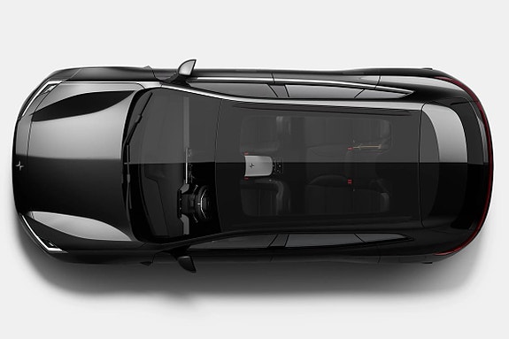 Polestar 4 6 of 20