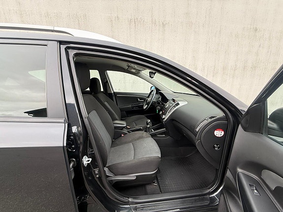 Kia Ceed 14 of 14