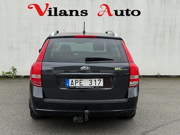 Kia Ceed 9 of 14