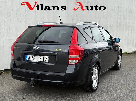 Kia Ceed 6 of 14