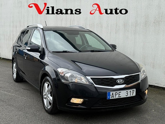 Kia Ceed 2 of 14