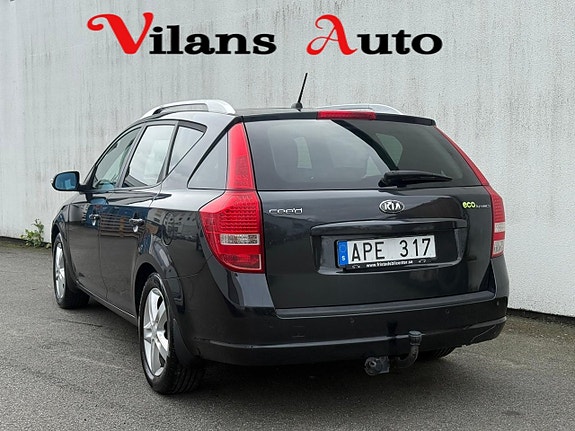 Kia Ceed 7 of 14