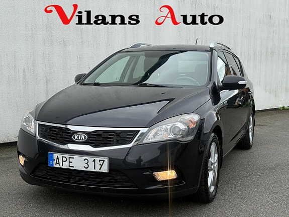 Kia Ceed 3 of 14