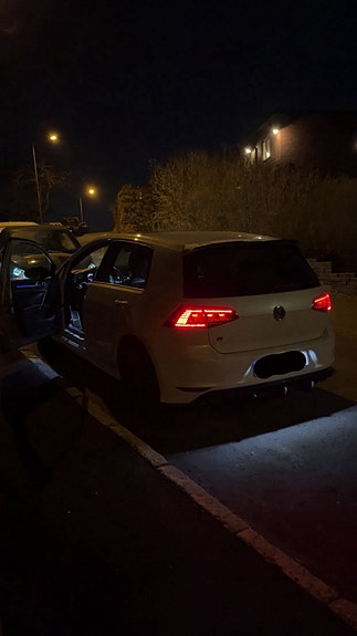 Volkswagen Golf VII 2 of 6