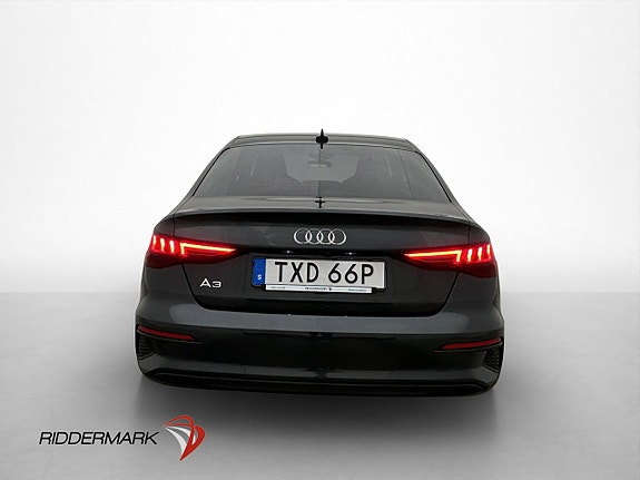 Audi A3 7 of 30