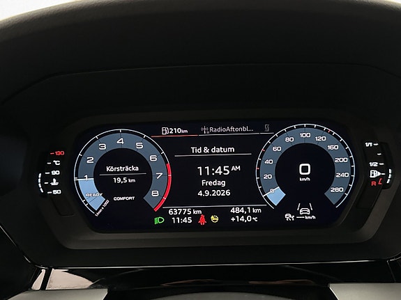 Audi A3 18 of 30