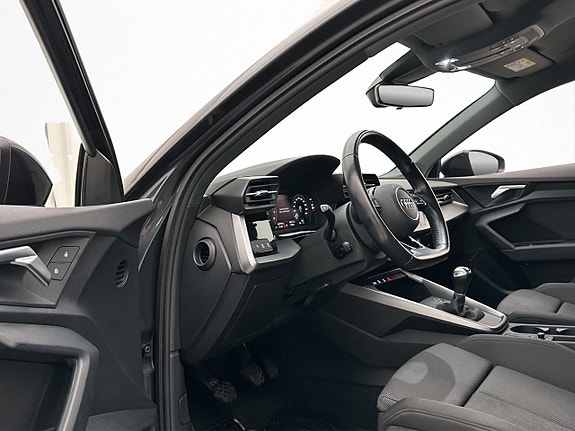 Audi A3 10 of 30