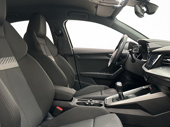 Audi A3 29 of 30