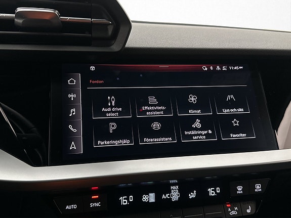 Audi A3 24 of 30
