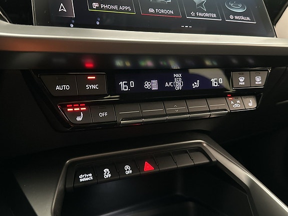 Audi A3 26 of 30