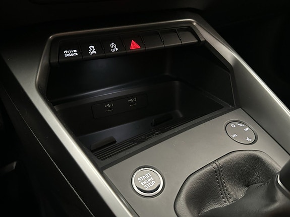 Audi A3 27 of 30