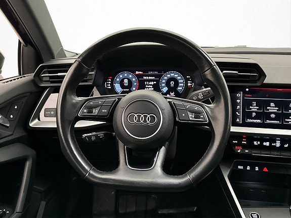 Audi A3 13 of 30
