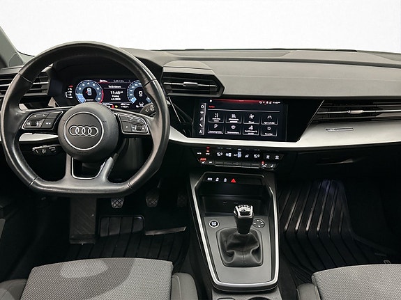 Audi A3 12 of 30
