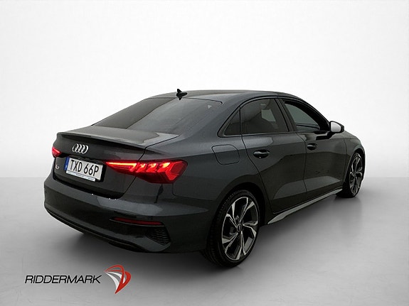 Audi A3 8 of 30
