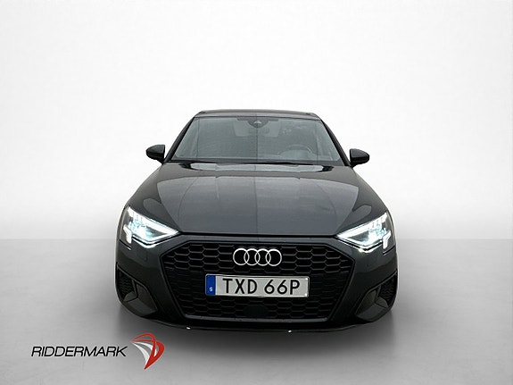 Audi A3 2 of 30