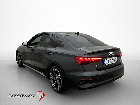 Audi A3 6 of 30